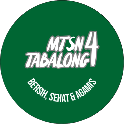 Logo MTsN 4 Tabalong